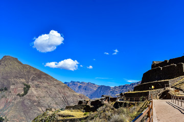 Inca Architecture