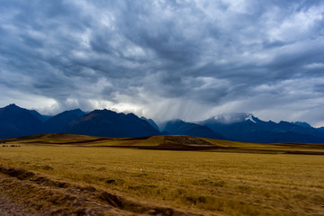 Peru's Sacred Valley