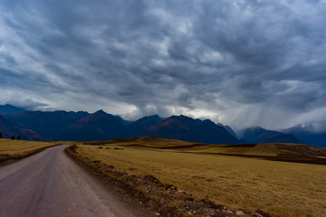 Peru's Sacred Valley