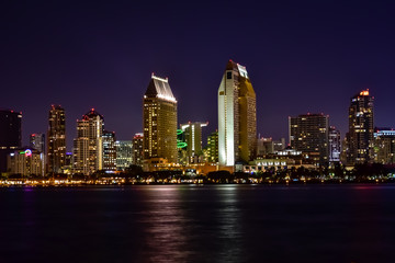 San Diego Ca
