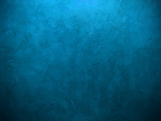beautiful background blue painting wall with brush stoke, gradient background painted wall with brush texture and beautiful bright blue color lighting, dark fancy blue backdrop