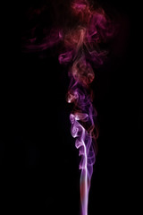 Fototapeta premium Smoke