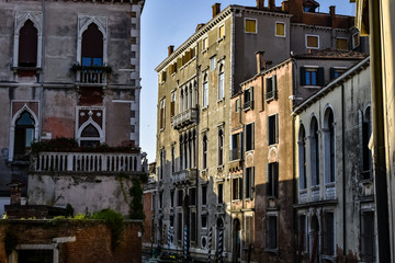 Venetian Architecture