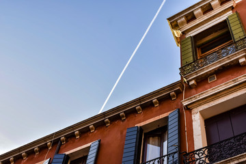 Venetian Architecture