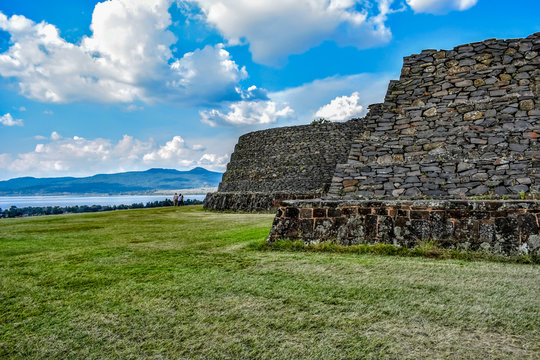 Tzintzuntzan Mexico