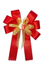 ribbon red