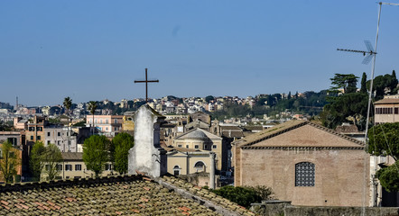 Architecture of Ancient Rome