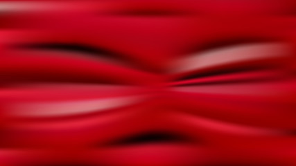 Fototapeta na wymiar Dark Red Blur Photo Wallpaper Vector Image