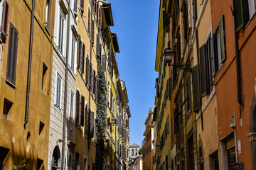 Architecture of Ancient Rome