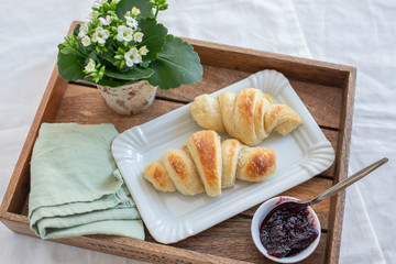croissants