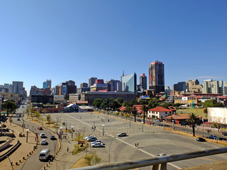 Johannesburg, South Africa