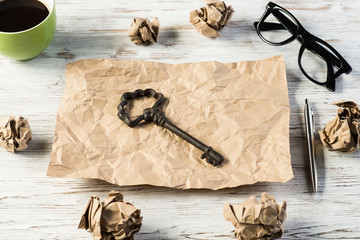 Searching the inspiration.