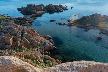 la maddalena - sardegna