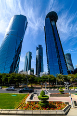 Katar / Doha
