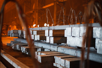 steel production in electric furnaces