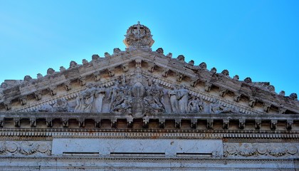 URUGUAY,Montevideo