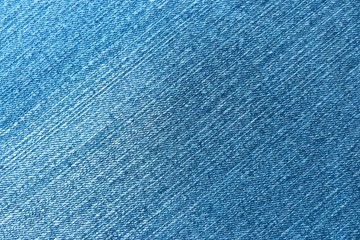  blue denim fabric texture jeans background natural material cotton coarse canvas