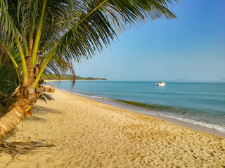 thailand beach