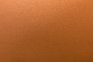 Brown gradient color with texture from real foam sponge paper for background, backdrop or design.