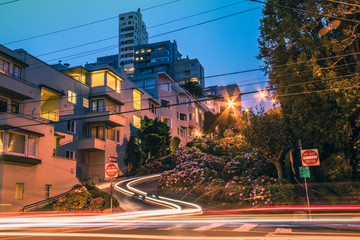 Lombard Street