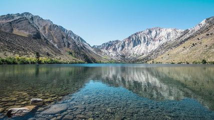 Convict Lake