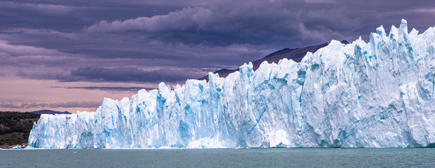 Perito Moreno Glacier