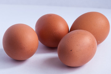 Eggs