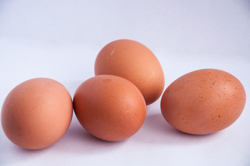 Eggs