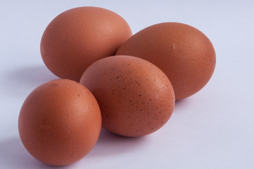 Eggs