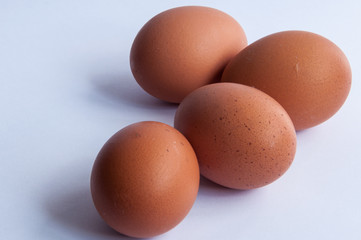 Eggs