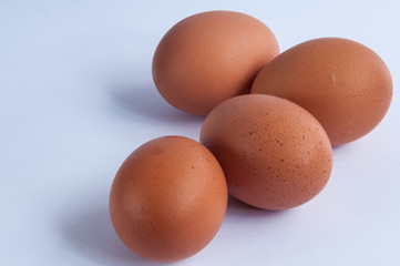 Eggs