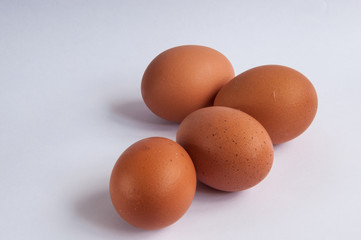 Eggs