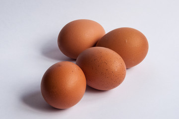 Eggs