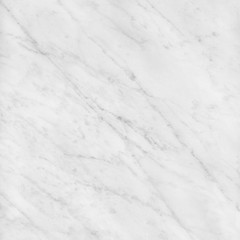 White marble texture abstract background pattern