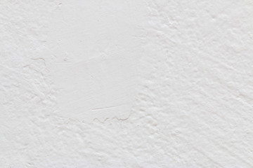 white concrete wall texture