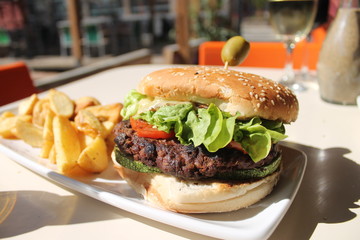 food