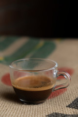 coffee