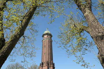 wasserturm