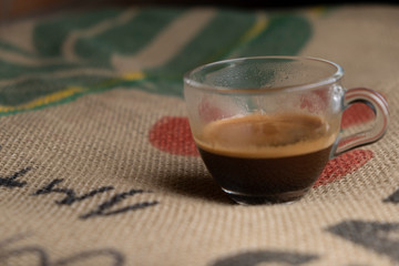 coffee