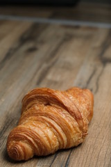 croissant