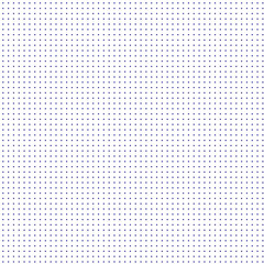 Background of gray dots on white 