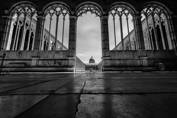 Pisa
