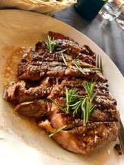 Tagliata