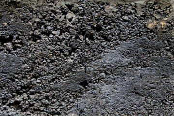 Concrete wall texture