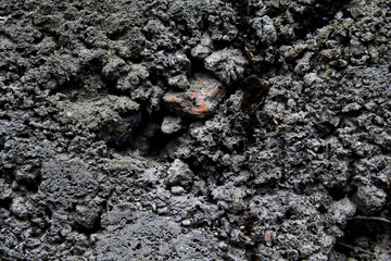 Concrete wall texture