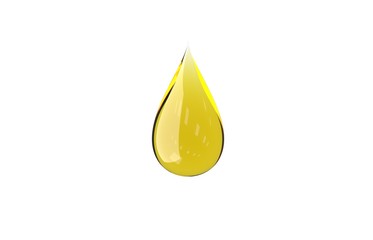 Oil drop