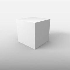 Blank Box
