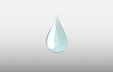 water drop