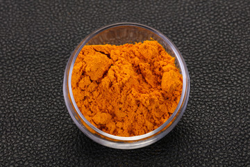 Aroma turmeric powder