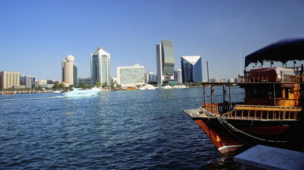 Fototapeta premium dubai